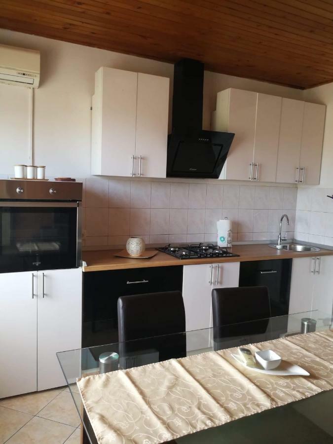 Apartamento Vito 2 Pula Exterior foto